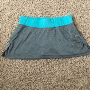 Nike Dri-Fit Skort